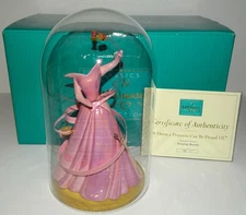 WDCC Sleeping Beauty A Dress a Princess Can Be Proud Of Disney Classics LTD 🌸