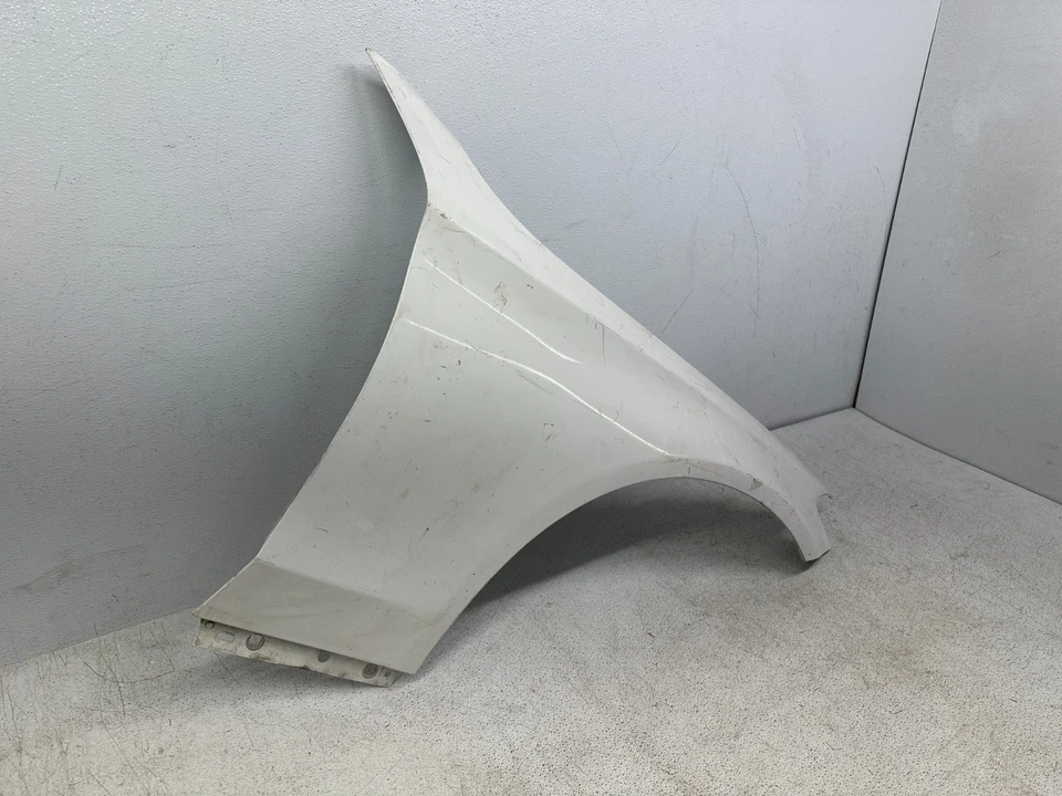 2015-2021 Mercedes W205 C300 C350e Front Right Side Wing Fender Panel Cover OEM Foto 2 de 4