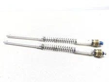 04 05 Suzuki GSXR 600 750 Front Fork Suspension Inner Springs Assembly Set Pair