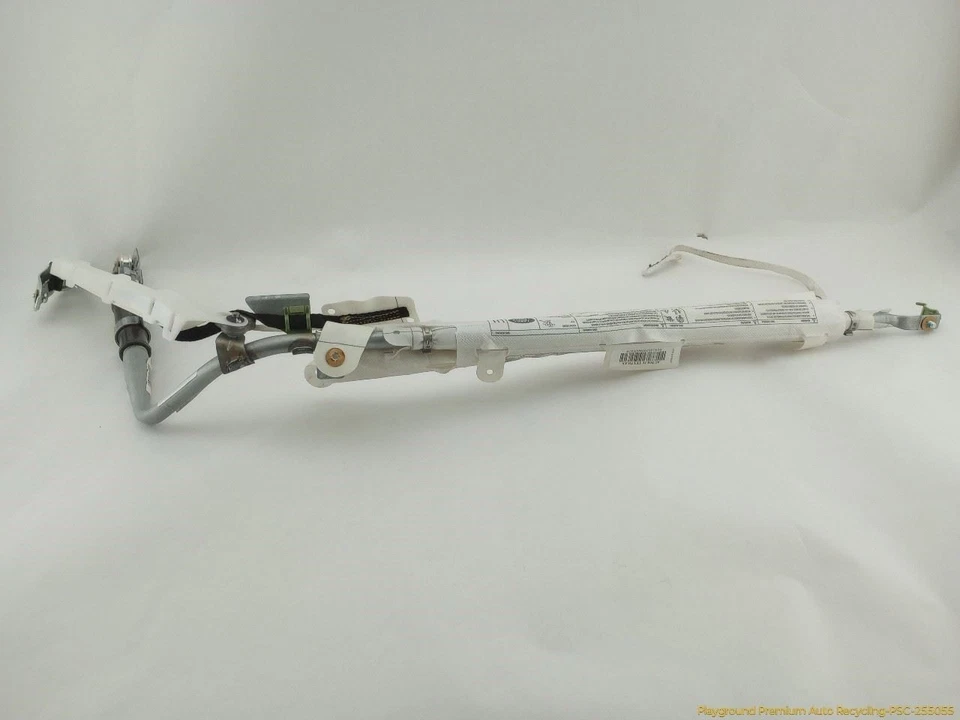 Land Rover LR4 Driver Left Rear Side Roof Curtain Airbag Fits 2010-2016 10 11 12 Foto 2 de 4