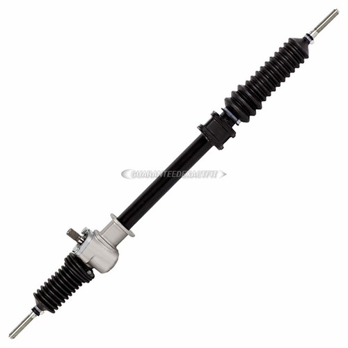 Power Steering Rack and Tie Rod Kit For Nissan 260Z 1974-1977 - Picture 2 of 3