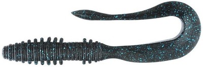 Keitech Mad Wag 7-Inch Soft Plastic Worm
