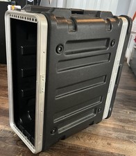 SKB 406-462 Shock Rack Case