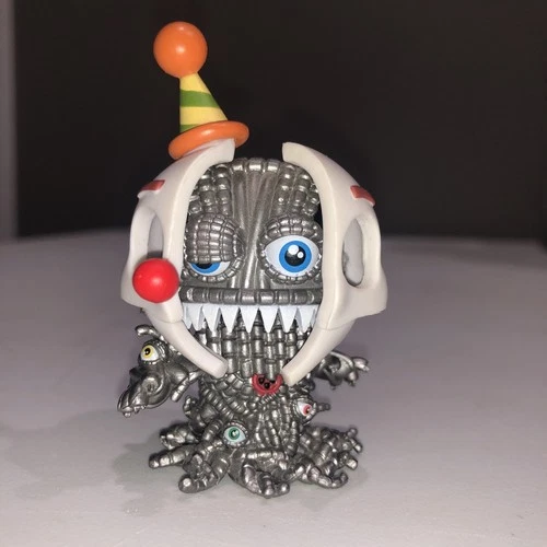 Funko Mystery Minis Five Nights At Freddys FNAF Twisted Ennard