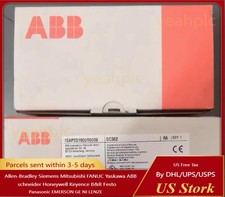 1 PCS DC562 1SAP231900R0000 ABB Module Brand New Fast transport via DHL