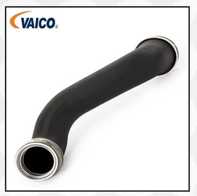 Vaico V10-3301 Turbo Intercooler Hose for VW Polo (9N) Sharan (7M8, 7M9, 7M6)