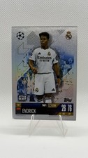 Topps Panini Select Attax Debut UEFA Champions League Soccer Card Lot Endrick