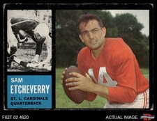 Click to enlarge Sam Etcheverry