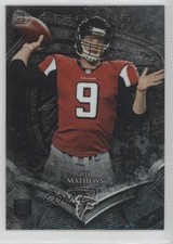 2014 Bowman Sterling Jeff Mathews #85 0c4