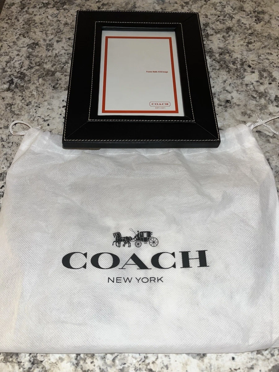 Coach Picture Frames for sale | eBay