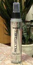 Paul Mitchell Forever Blonde Dramatic Repair 5.1oz Leave-In Treatment Spray