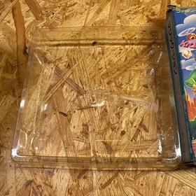 Magic John Famicom FC Japan Box NTSC-J Rare Manual Retro Platformer Action