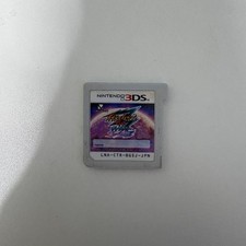 Inazuma Eleven GO Galaxy Supernova Nintendo 3DS image