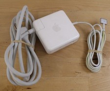 Genuine Apple 85W MagSafe 2 Power Adapter Charger A1424 For MacBook Pro 15 inch