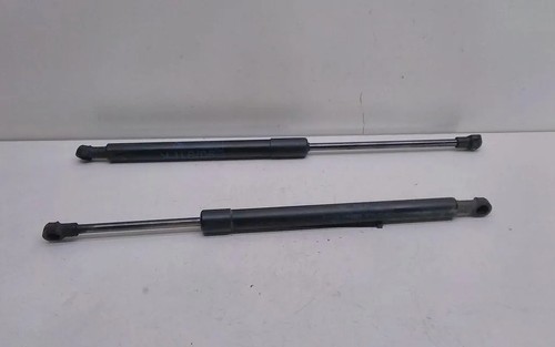 BMW 3 E90 Heckklappe Gasdruckfeder links 7060623 2.00 Diesel 2007 33630268