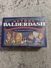 New Vintage NIB Parker Brothers Beyond Balderdash Classic Board Game sealed