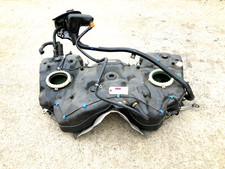 2013-2019 MERCEDES GLE FUEL GAS TANK RESERVOIR W/ FILLER NECK OEM.