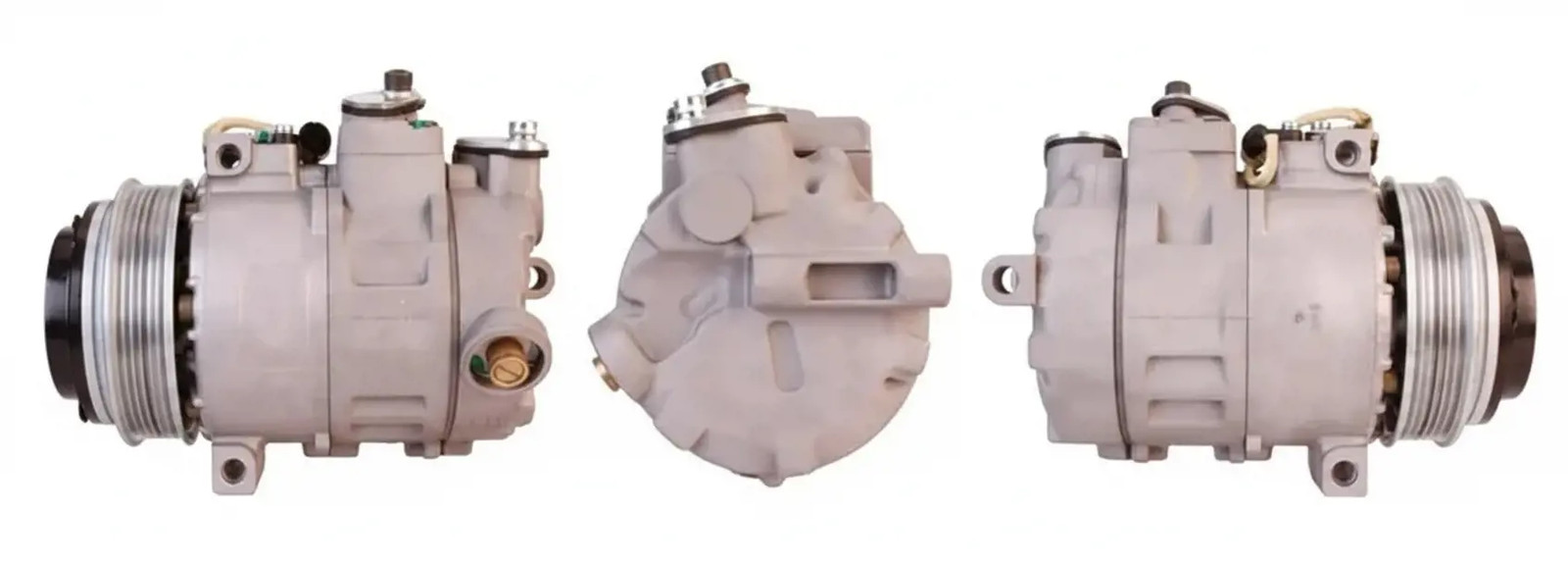 Elstock Compressore, Climatizzatore 51-0001 - Immagine 3