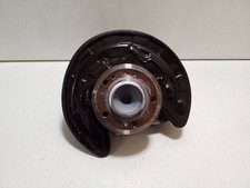 Mercedes-Benz GLB X247 2024 Rechts Radnabe Hinterrad A2473571600 Diesel
