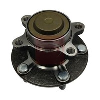 Honda Civic X Fc Fk 2016 Radlager Apec AWB1859
