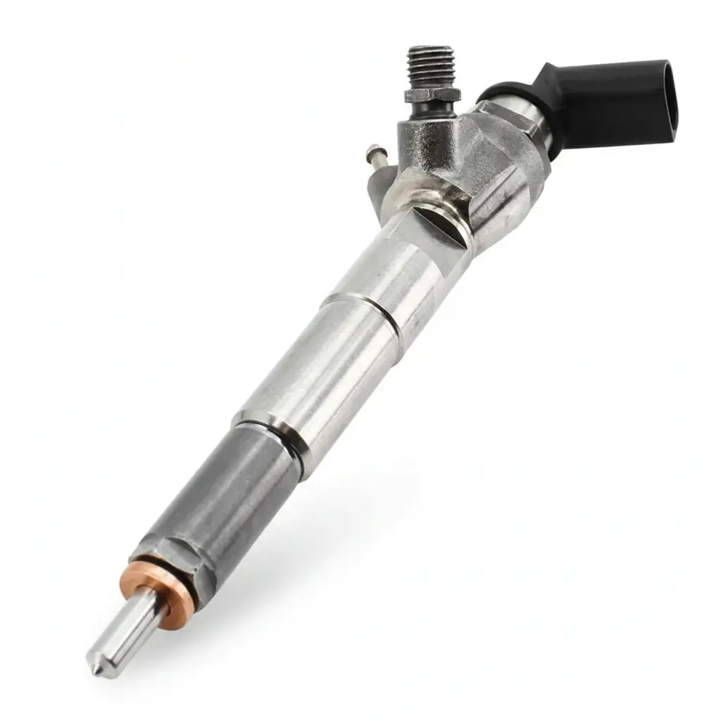 Iniettore Diesel 74048R MEAT & DORIA per DACIA NISSAN RENAULT