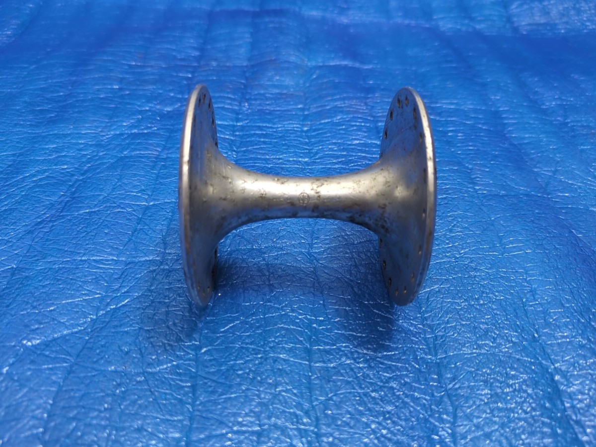 Suzue Pro Max 36H NJS Approved Front Hub Body Free Shipping Suzue Pro Max 36H NJS Approved Front Hub Body Free Shipping