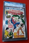 Amazing Spider-Man #127 CGC 9.8 White Pages 1973 Marvel Comics 🔥