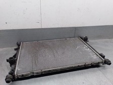 Radiateur Volvo XC60