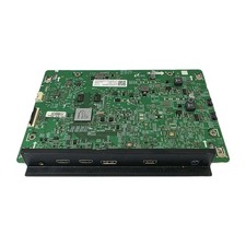 Samsung LU28R550UQNXZA 28" 4K UHD 60Hz 4ms FreeSync Gaming Monitor Main Board