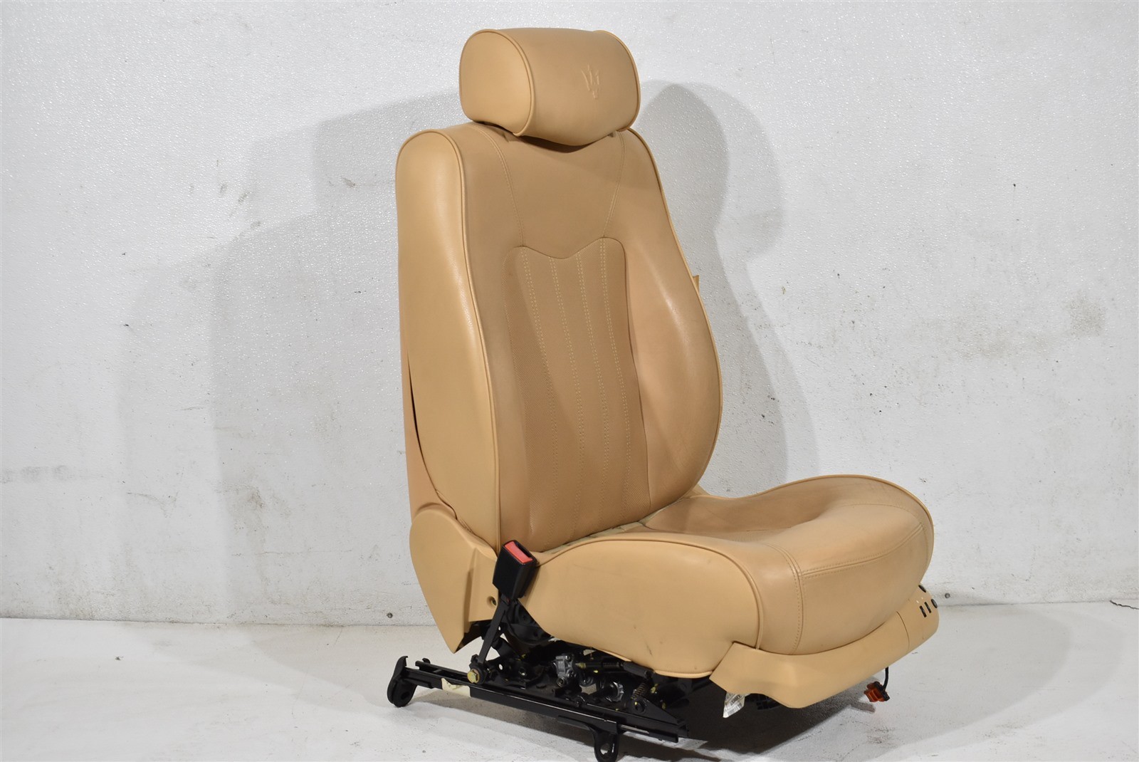 2003-2012 Maserati Quattroporte Seat Assembly Front Left Driver LH OEM 03-12