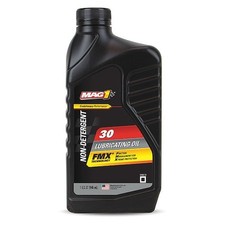 Mag 1 Mag68761 1 Qt Bottle, Hydraulic Oil, 79.17 Iso Viscosity, 30 Sae