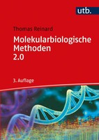 Thomas Reinard | Molekularbiologische Methoden 2.0 | Taschenbuch | Deutsch