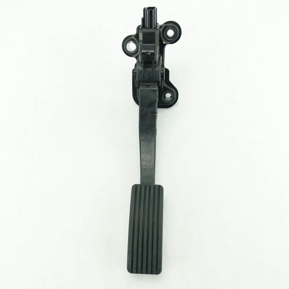 Dodge Journey 2009 2010 2011 2012 2013 2014 combustible gasolina acelerador pedal Foto 2 de 4