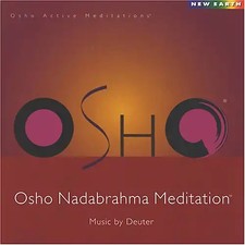 Deuter - Osho Nadabrahma Meditation