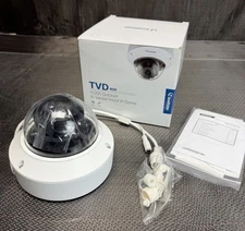 *New Open Box* GeoVision H265 GV-TFD4700 Mini Dome Camera 4MP 2.8mm Outdoor  TVD