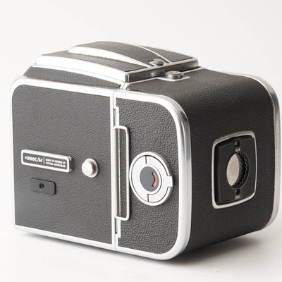 Hasselblad 500c/m A12・A16付 Hasselblad 500c/m A12・A16付 Hasselblad 500C Camera with C 150/4