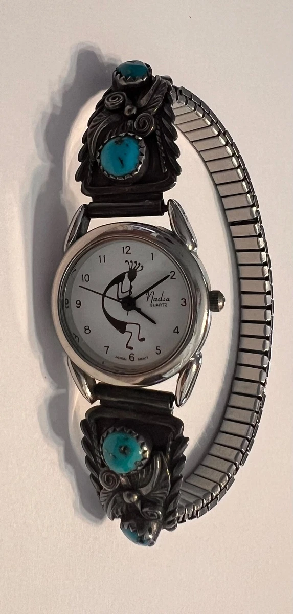 Sterling Women Wristwatches for sale | eBay display picture 2