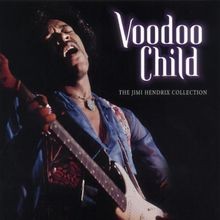 Voodoo Child: the Jimi Hendrix von Hendrix,Jimi | CD | Zustand gut