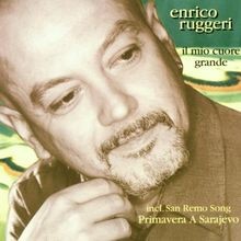 Il Mio Cuore Grande von Enrico Ruggeri von not specified | CD | Zustand sehr gut