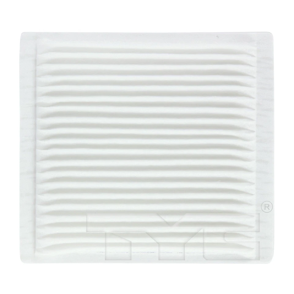 Filtro de aire de cabina TYC 800009P para 99-07 Lexus Toyota Highlander IS300 RX300 Foto 3 de 4
