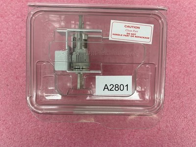 Agilent Technologies HES, Half Ramp, Support G7004-67056   A 2801/51