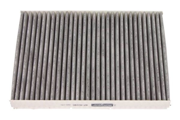 Maxgear Innenraumfilter VW Beetle,Bora,Golf 97- Z WĘGlem Aktywnym 26-1027-image