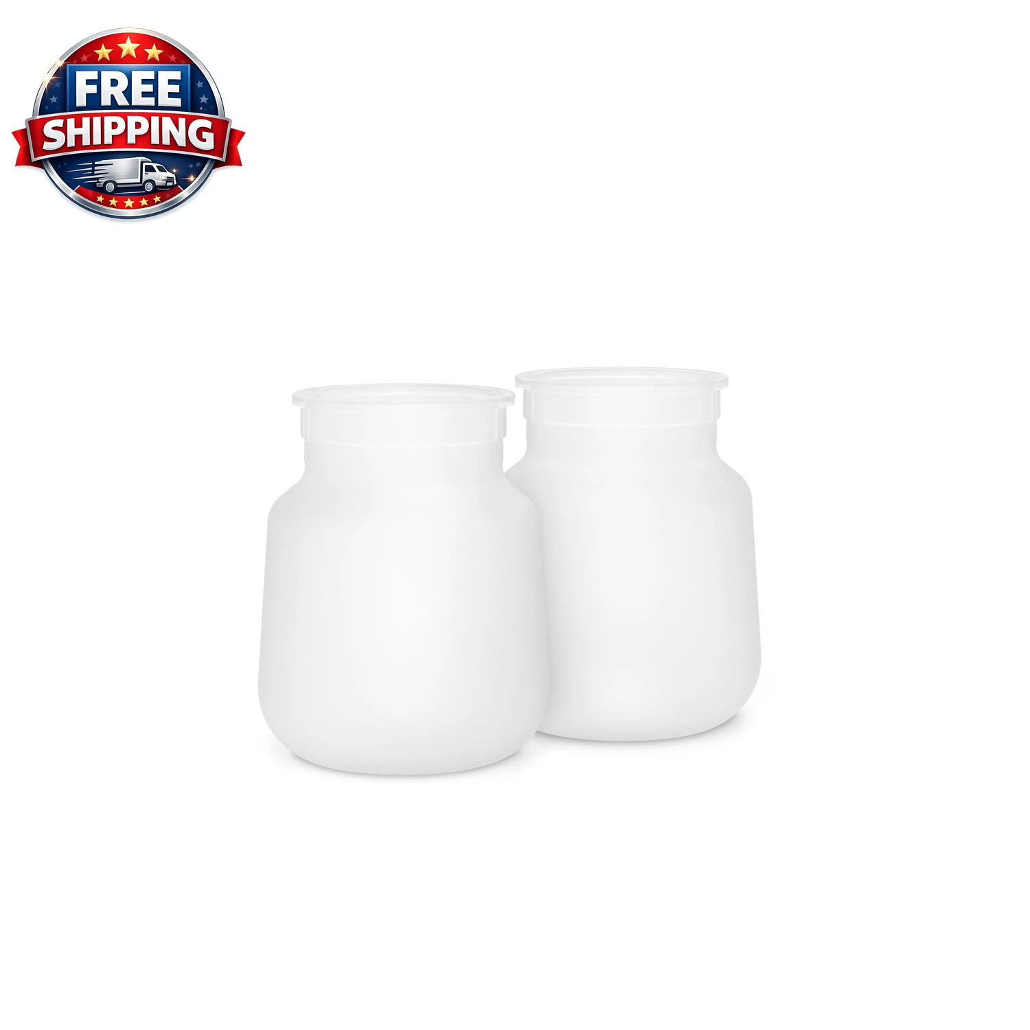 Zero Zero Bottle Replacement anti Colic Silicone Bag, 180 Ml Capacity (Pack of 2
