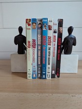 2015 Breygent Dexter Seasons 5 and 6 Trading Cards 9