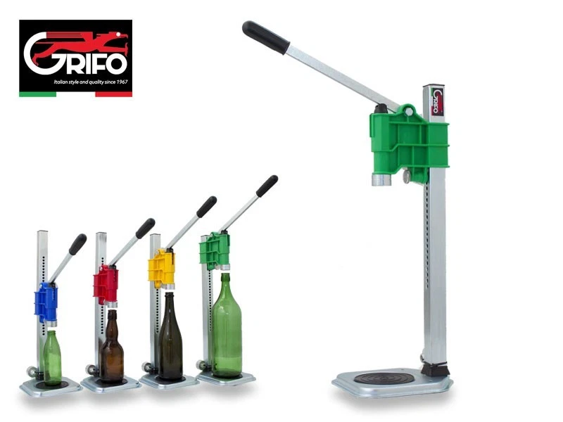 Tappi Sottovuoto Per Vino Con Pompa in Tavola e Cucina