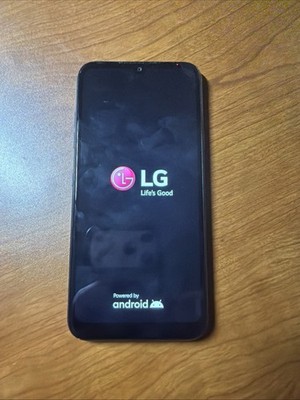 LG Premier Pro Plus (L455DL) 32GB Black Android. Working. Great Condition.