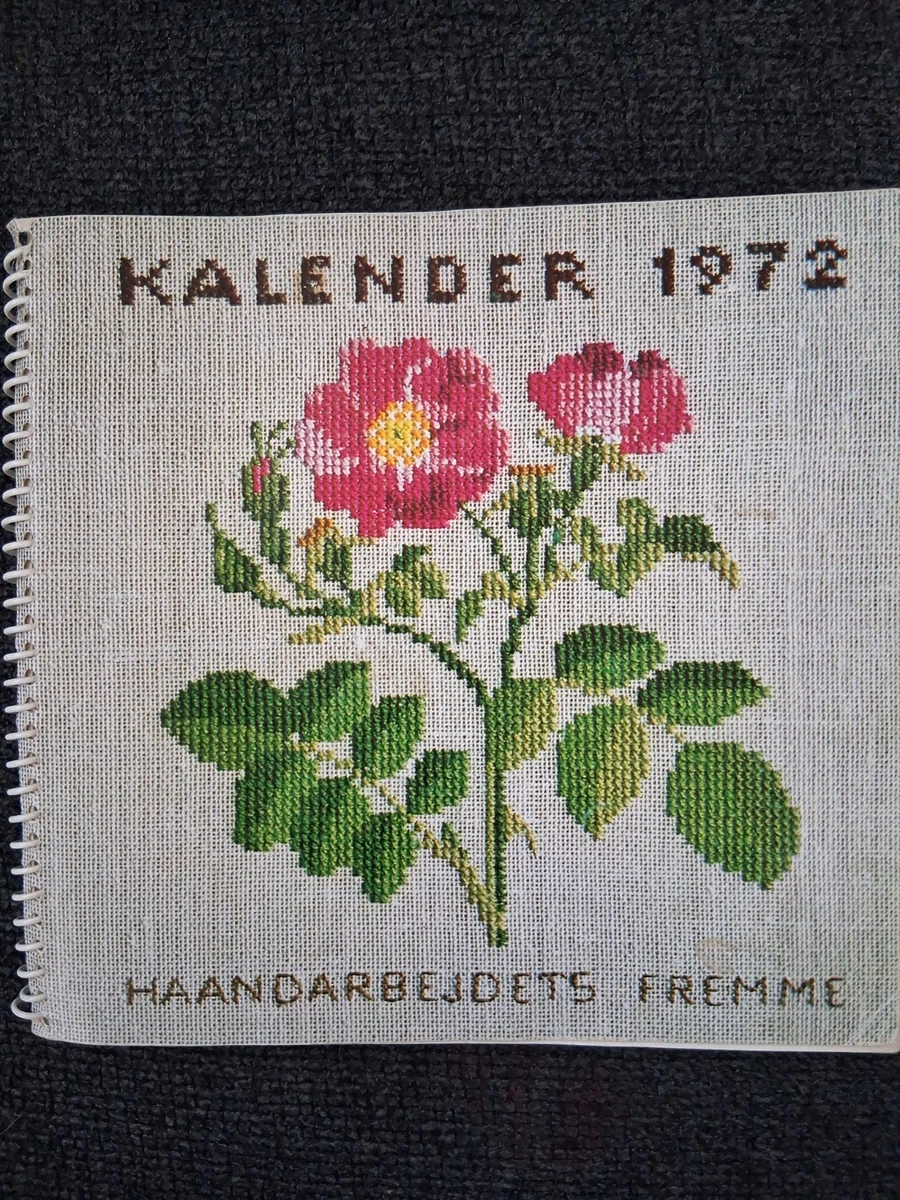 danish cross stitch products for sale | eBay