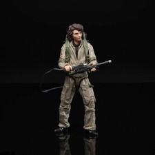 Hasbro Ghostbusters Afterlife Trevor Plasma Series