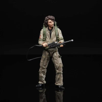 Série plasma Hasbro Ghostbusters Afterlife Trevor - Photo 1/4
