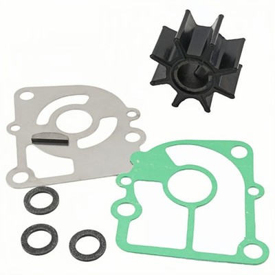 5040133 Water Pump Impeller Kit for Mercury Mariner 4 Stroke 15 HP Outboard